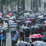 When the Skies Open Up: Pune, Mumbai, and Guwahati Battle Unwelcome October Rains